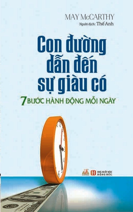 Con Đường Dẫn Đến Sự Giàu Có